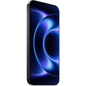 Xiaomi 17 Ultra, 512GB, 16GB RAM, Dual SIM, 5G, 4-Camere, Black + Woven Strap Ring Stand