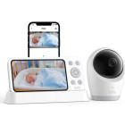 Camera supraveghere Anker Baby Monitor E21
