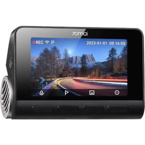 70mai Dash Cam A810S
