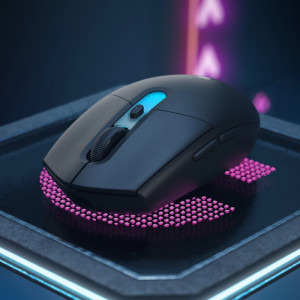 Logitech G305 X Superlight Black