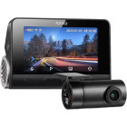 Camera video auto 70mai Dash Cam A810S + Rear Camera RC24