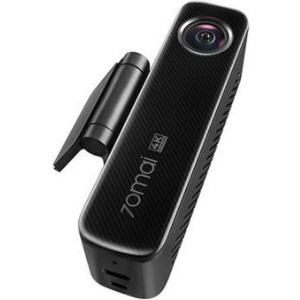 70mai Dash Cam 4K M800 + Rear Camera RC14