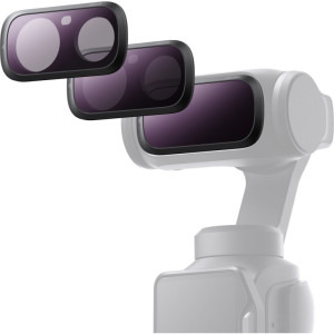 Insta360 Set de 3 filtre ND pentru Luna Ultra