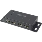 Hub USB Logilink UA0141A