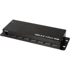 Hub USB Logilink UA0318