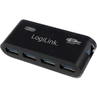 Hub USB Logilink UA0170