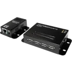 Hub USB Logilink UA0252