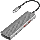 Hub USB Logilink UA0414