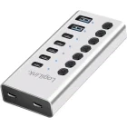 Hub USB Logilink UA0447
