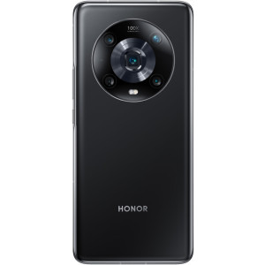Honor Magic4 Pro, 256GB, 8GB RAM, Dual SIM, 5G, 5-Camere, Black