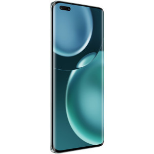 Honor Magic4 Pro, 256GB, 8GB RAM, Dual SIM, 5G, 5-Camere, Cyan