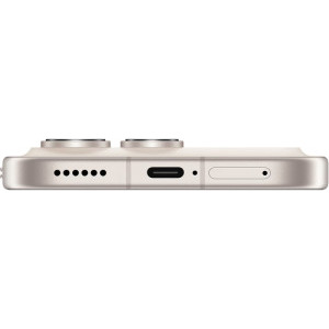Honor 600 Pro, 512GB, 12GB RAM, Dual SIM, 5G, 4-Camere, Golden White + Casti Honor Choice Earbuds X7e Active incluse