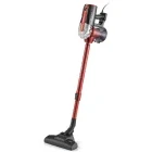 Aspirator Ariete Handy Force 2761, vertical, Rosu/Negru