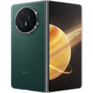 Honor Magic V3, 512GB, 12GB RAM, Dual SIM, 5G, 5-Camere, Green