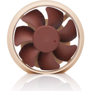Noctua VENTACF1 80mm PWM Brown