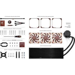 Noctua NL-LC1-42