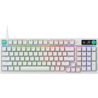 Tastatura Gaming Logitech G316 X 98 RGB White
