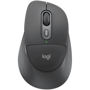 Logitech M850 L Signature Comfort Plus Graphite