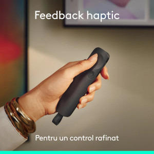 Logitech Spotlight 2 Graphite