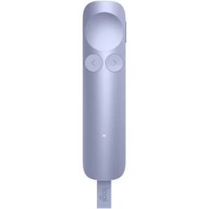 Logitech Spotlight 2 Liliac