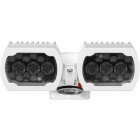 Accesoriu camere supraveghere Bosch Iluminator MIC-ILW-400 alb