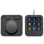 Logitech MX Creative Console Graphite
