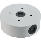 Accesoriu camere supraveghere Bosch Cutie de jonctiune NDA-U-CBB 148mm alb