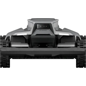 Navimow by Segway Robot de tuns iarba cu acumulator X4 X450E