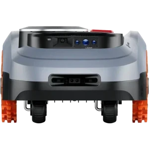 Navimow by Segway Robot de tuns iarba cu acumulator i2 i220 LiDAR