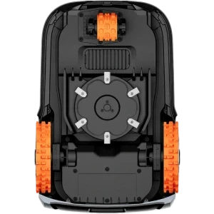 Navimow by Segway Robot de tuns iarba cu acumulator i2 i220 LiDAR Pro