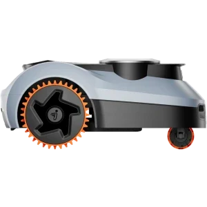 Navimow by Segway Robot de tuns iarba cu acumulator i2 i220 LiDAR Pro