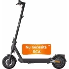 Xiaomi Trotineta electrica Scooter 5 Pro, Putere 400 W, Autonomie 60 km, Viteza max 25 km/h, Greutate max 120 kg, Roti 10 inch, Negru