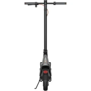 Xiaomi Trotineta electrica Scooter 6, Putere 400 W, Autonomie 45 km, Viteza max 25 km/h, Greutate max 120 kg, Roti 12 inch, Negru
