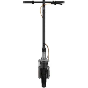 Xiaomi Trotineta electrica Scooter 6 Pro, Putere 400 W, Autonomie 70 km, Viteza max 25 km/h, Greutate max 120 kg, Roti 12 inch, Negru