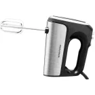 Morphy Richards Mixer de mana MMI2001, 800W, Negru/Argintiu