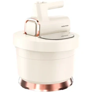 Morphy Richards Mixer cu bol MMI2002, 500W, 3.5L, Crem