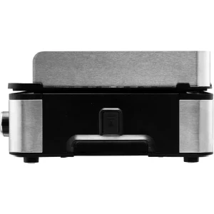 Morphy Richards Gratar electric MGS1002, 2400W, Argintiu/Negru