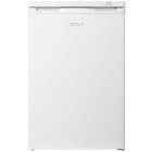 Tesla Congelator RRU0901HE, 91 L, Clasa E, Control mecanic, 85 cm, Alb