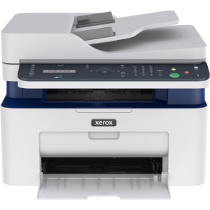 Xerox B115, Laser, Monocrom, Format A4, Retea, Wi-Fi, Fax