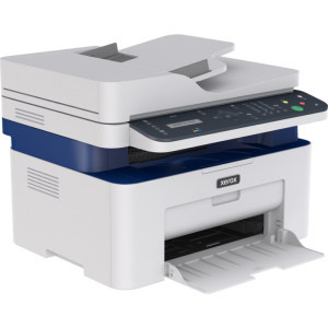 Xerox B115, Laser, Monocrom, Format A4, Retea, Wi-Fi, Fax