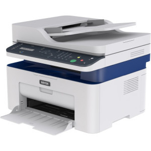 Xerox B115, Laser, Monocrom, Format A4, Retea, Wi-Fi, Fax