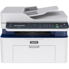 Multifunctionala Xerox B115, Laser, Monocrom, Format A4, Retea, Wi-Fi, Fax