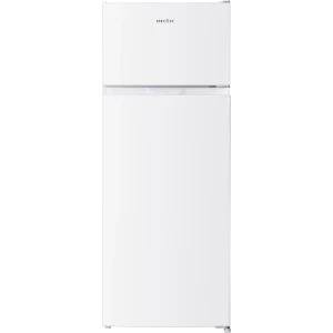 Arctic AD54206M50SW, 206 L, Clasa D, Garden Fresh, Mix Zone, Control mecanic, 143 cm, Alb