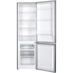 Candy CCH1S518EX, 262 L, Clasa E, hOn, Control electronic, 180 cm, Inox