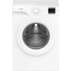 Masina de spalat rufe Arctic APLM1WFSU110212W, 10 kg, 1200 RPM, Clasa A, Silent Inverter, ExtraSteam, SaveInAll, Alb