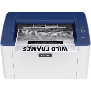 Xerox B110, Laser, Monocrom, Format A4, Wi-Fi