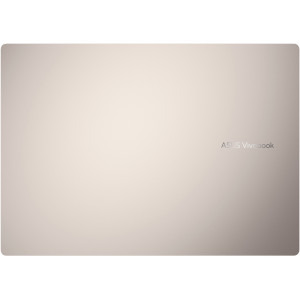ASUS 14'' Vivobook 14 M1407KA, WUXGA, Procesor AMD Ryzen™ AI 5 330 (8M Cache, up to 4.5 GHz), 16GB DDR5, 1TB SSD, AMD Radeon 820M, Win 11 Home, Platinum Gold