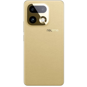 Realme 16 Pro Plus, 512GB, 12GB RAM, Dual SIM, 5G, 4-Camere, Master Gold
