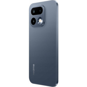 Realme 16 Pro, 256GB, 8GB RAM, Dual SIM, 5G, Tri-Camera, Pebble Grey