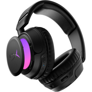HyperX Cloud Flight 2 RGB Black